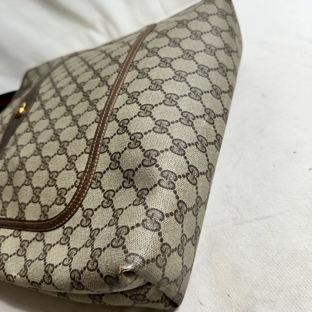 Gucci Tote Bag - Picture 4 of 10